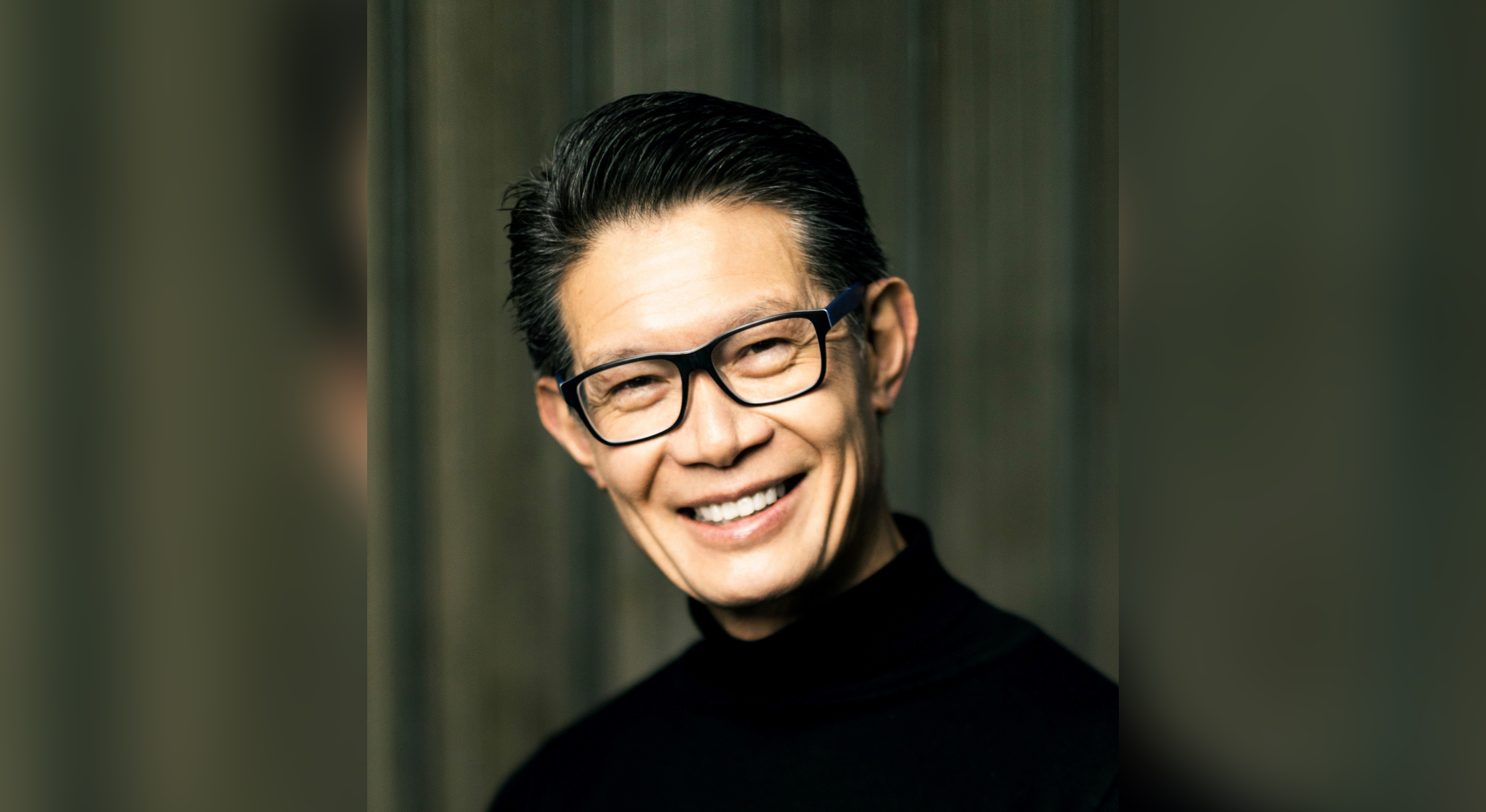 Professor Peter Choong